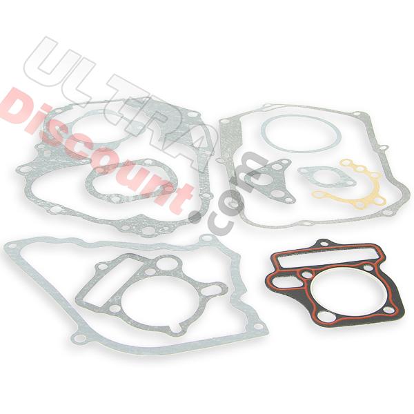 Kit guarnizioni per Motore di Pit Bike 125cc LIFAN 1P52FMI, Ricambi Pit Bike
