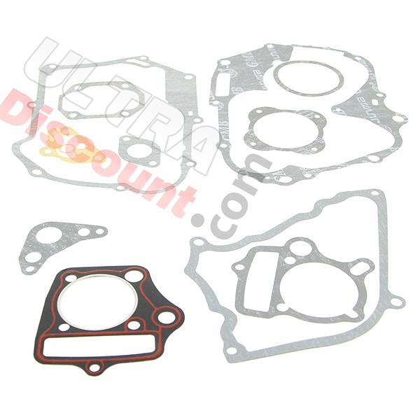 Kit guarnizioni per motore di Pit Bike 110cc 152FMH Lifan, Ricambi Pit Bike
