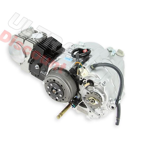 Motore 140cc per Pit Bike ZS1P56YMJ, Ricambi Pit Bike Motore 140cc per Pit Bike ZS1P56YMJ, Ricambi Pit Bike