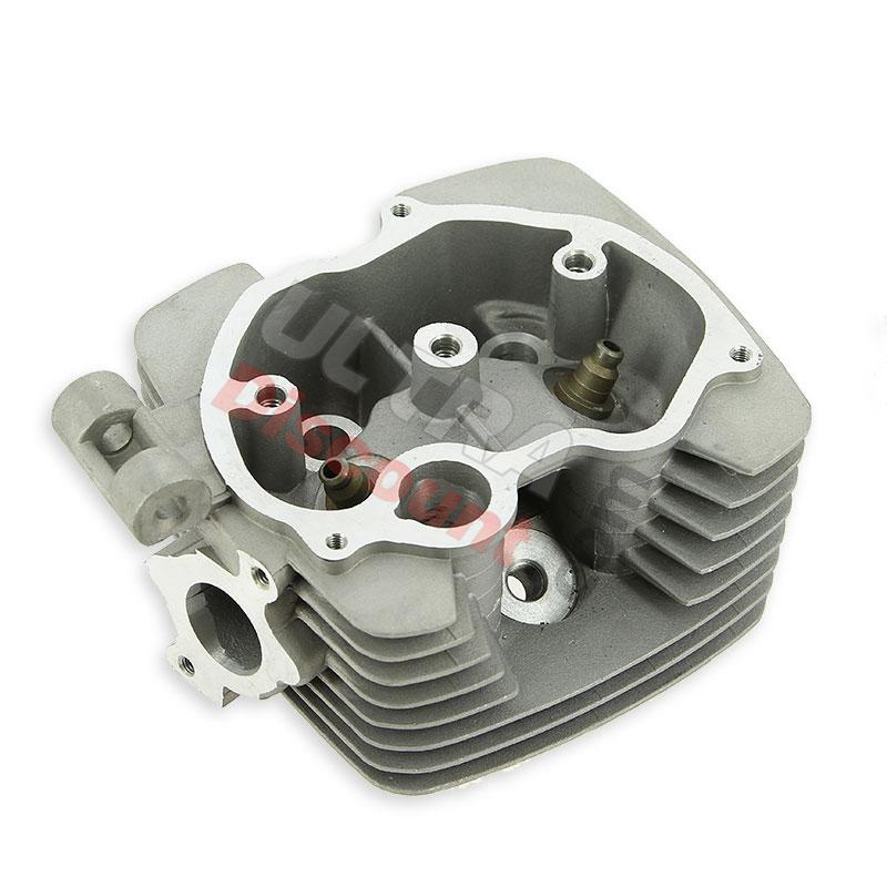 Testata per Pit Bike 200cc (Zongshen), Ricambi Pit Bike