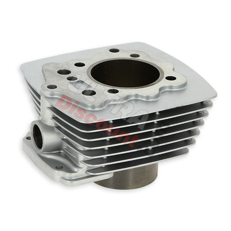 Cilindro per Shineray 200 cc 163 FML Alu (63,5mm), Ricambi Shineray 200STIIE e STIIEB