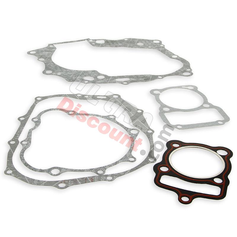Kit guarnizioni per Pit bike 200cc 163FML, Ricambi Pit Bike