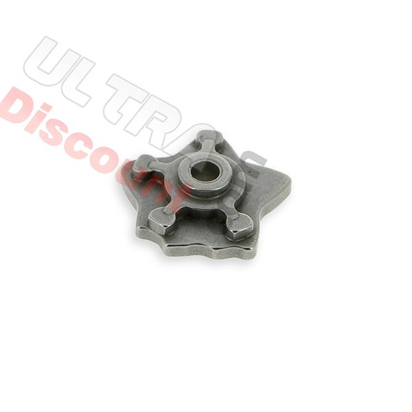 selettore dell'ingranaggio della bici della sporcizia stella AGB38 250cc, Ricambi Pit Bike selettore dell'ingranaggio della bici della sporcizia stella AGB38 250cc, Ricambi Pit Bike