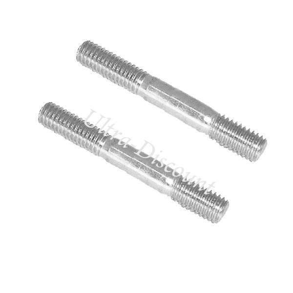 Perni di supporto per tubo di scarico per Pit Bike da 50cc a 150cc, Ricambi Pit Bike