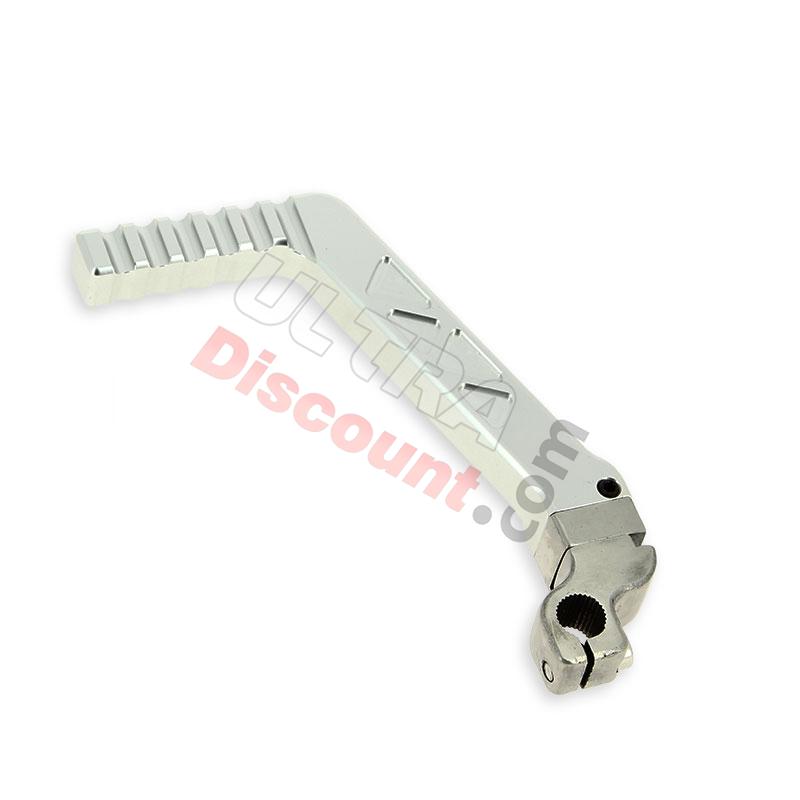 Pedale avviamento per Pit Bike Tuning (Alu, tipo 3), Ricambi Pit Bike