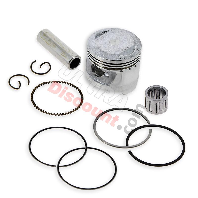 Kit Pistone per Pit Bike 70cc a 4 tempi, Ricambi Pit Bike