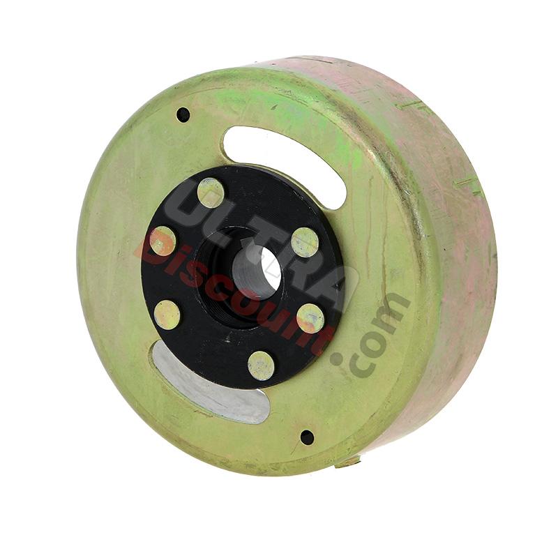 Volano magnetico per Quad 110cc, 125cc, Ricambi Quad 110cc - 125cc
