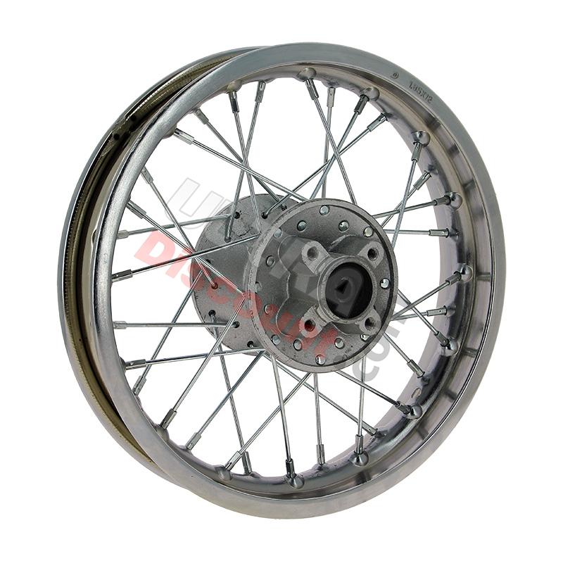 Cerchio posteriore per Pit Bike 12'' (tipo 1), Ricambi Pit Bike