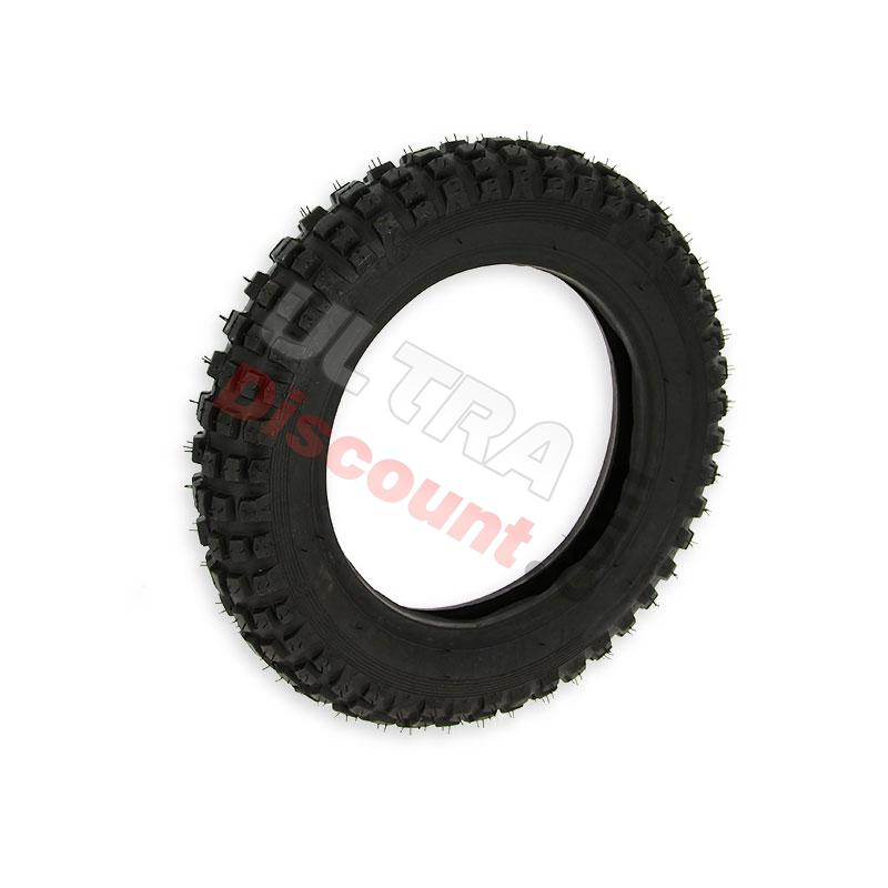 Pneumatico per Pit Bike (3.00 x 10''), Ricambi Pit Bike