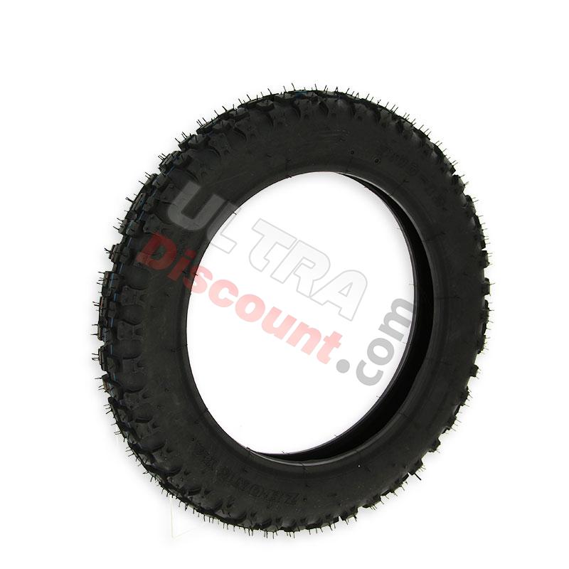 Pneumatico per Pit Bike (3.00x12''), Ricambi Pit Bike