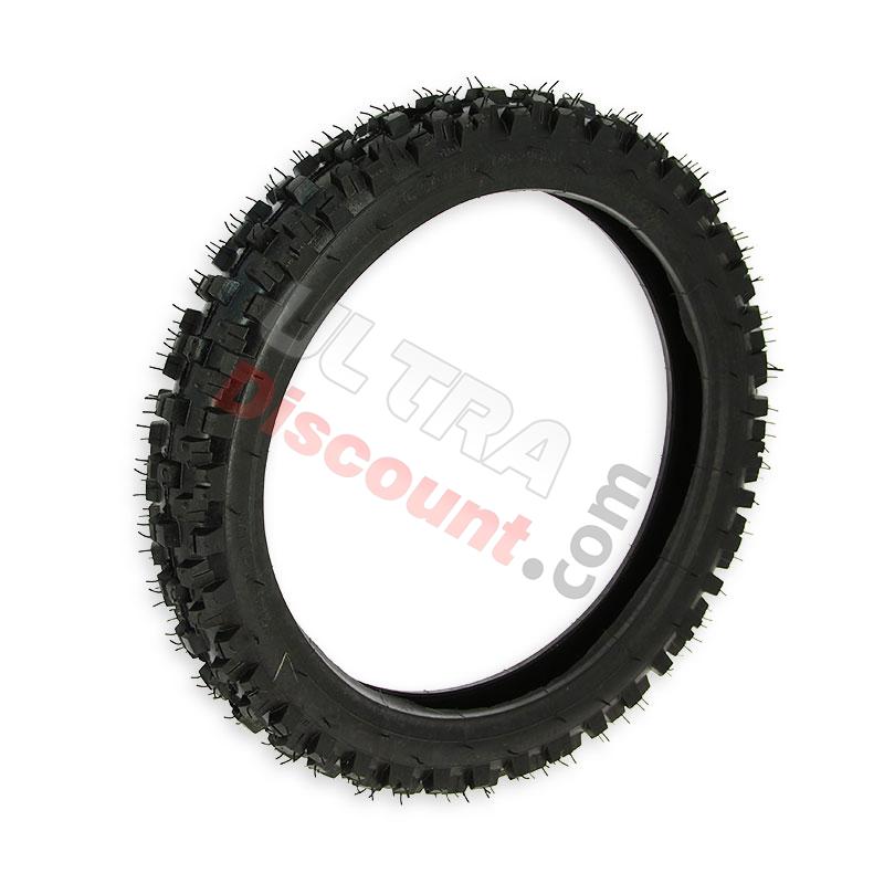 Pneumatico per Pit Bike (60-100 x 14''), Ricambi Pit Bike