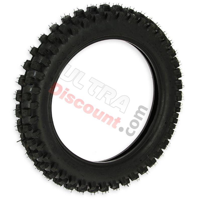 Pneumatico per Pit Bike (90-100-14''), Ricambi Pit Bike Pneumatico per Pit Bike (90-100-14''), Ricambi Pit Bike