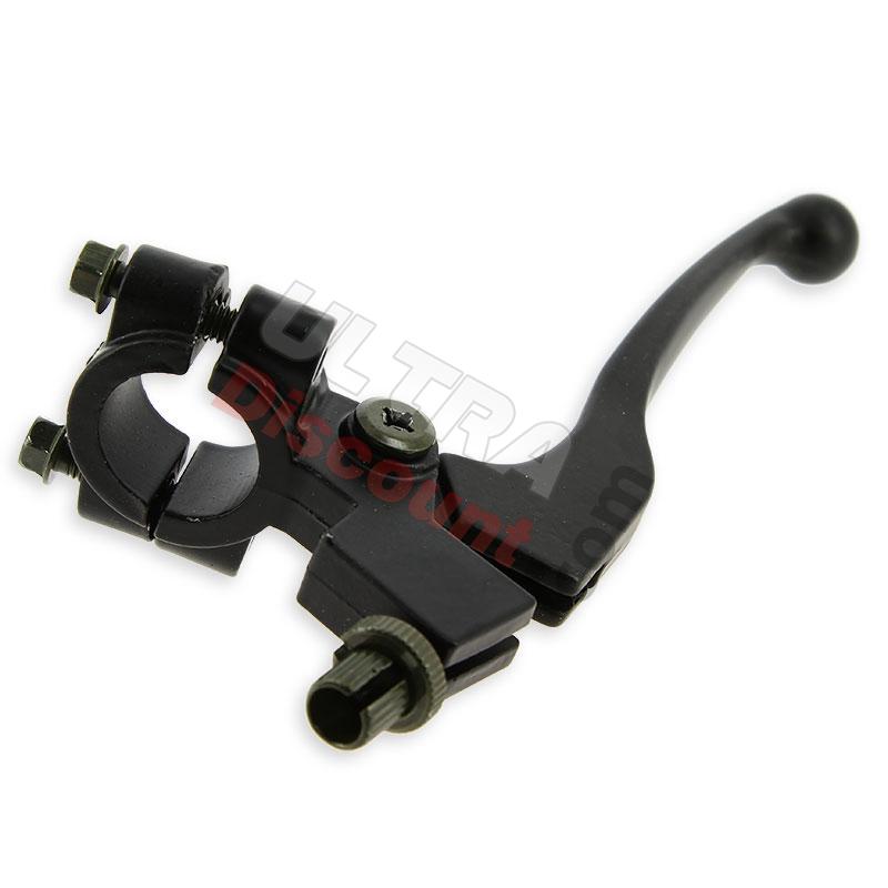 Leva frizione per Pit Bike (tipo 2), Ricambi Pit Bike