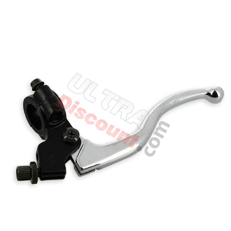 Leva frizione per Pit Bike (tipo 3), Ricambi Pit Bike