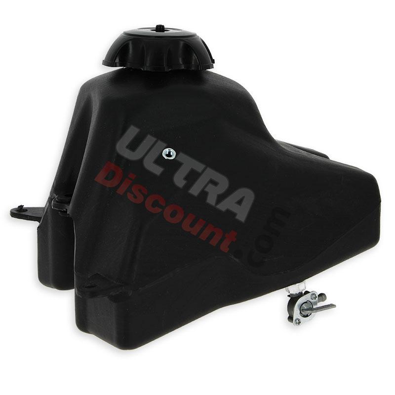 Serbatoio benzina per Pit Bike (tipo 2), Ricambi Pit Bike