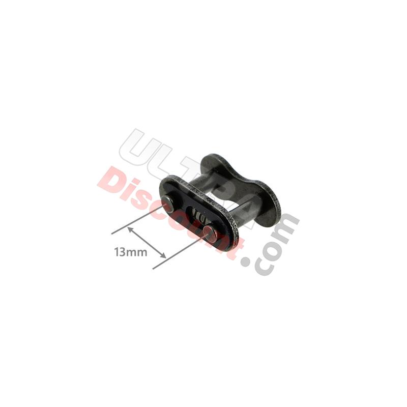 Attacco rapido rinforzato per YAMAHA PW80 (H420, 13mm), ricambi YAMAHA PW80 Attacco rapido rinforzato per YAMAHA PW80 (H420, 13mm), ricambi YAMAHA PW80