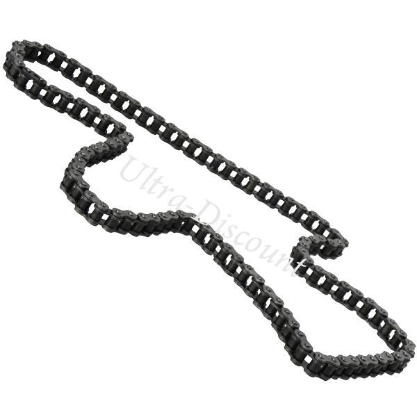 Catena per Pit Bike rinforzata a 64 maglie (H420), Ricambi Pit Bike