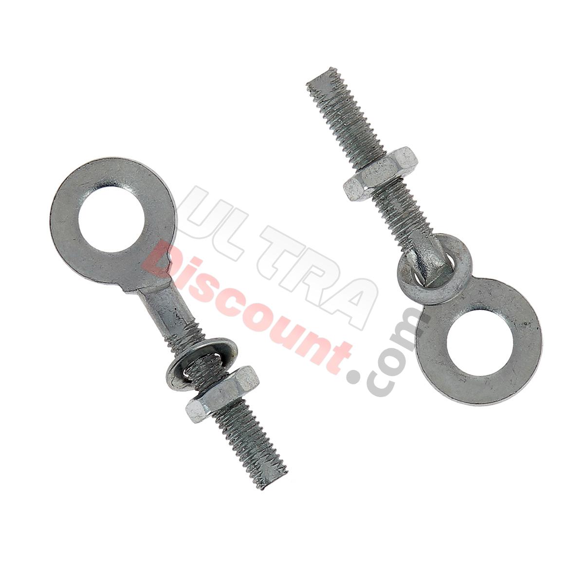 Tendicatena per Pit Bike (Tipo 9), Ricambi Pit Bike