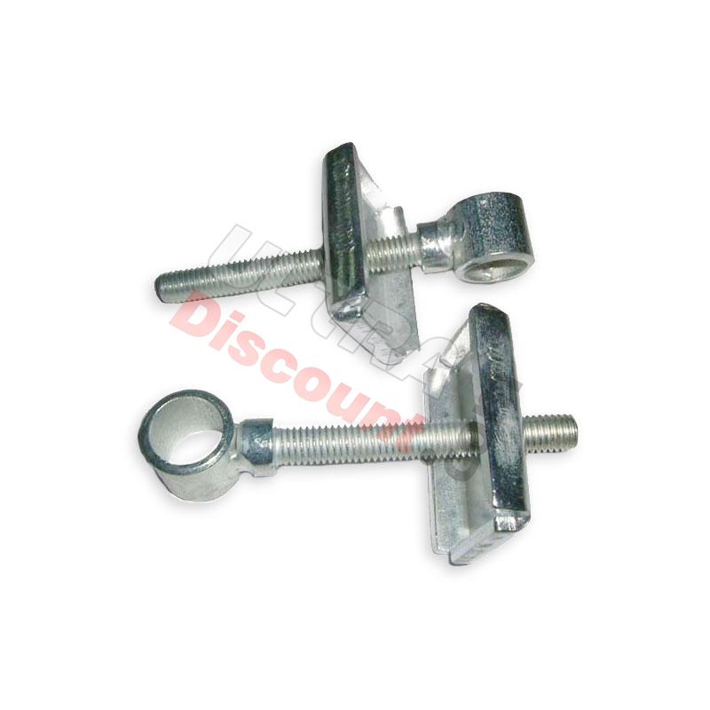 Tendicatena per Pit Bike (tipo 4), Ricambi Pit Bike