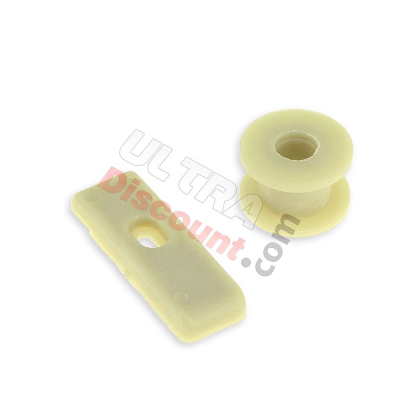 Tendicatena per Pit Bike (tipo 6), Ricambi Pit Bike