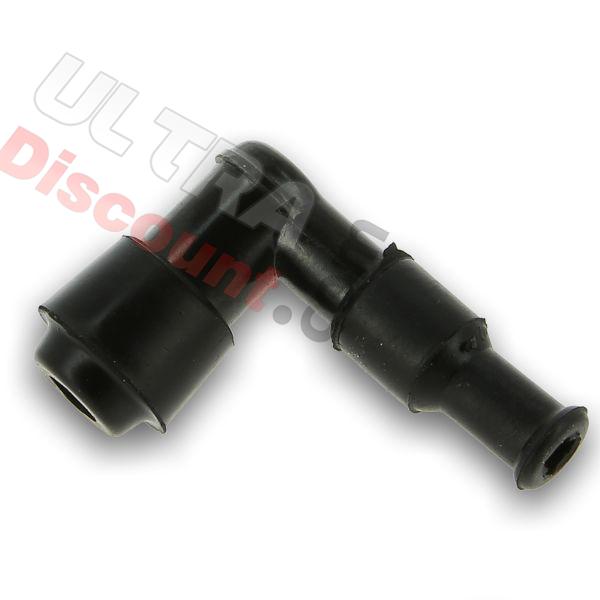 Pipetta schermata mini moto, Nero, Ricambi Mini Moto Pipetta schermata mini moto, Nero, Ricambi Mini Moto