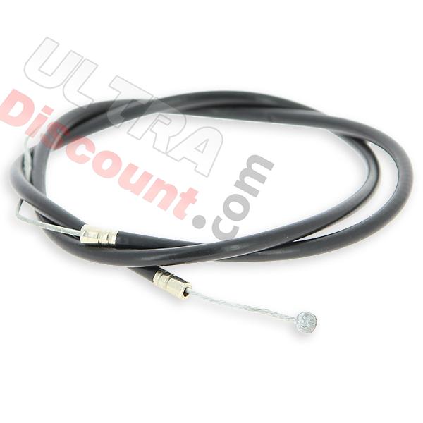 Cavo freno per mini moto Supermotard (70cm), Ricambi pocket supermoto
