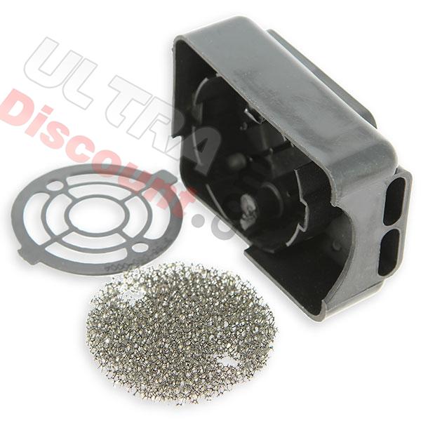 Scatola d'aria originale per mini moto, Ricambi Mini Moto