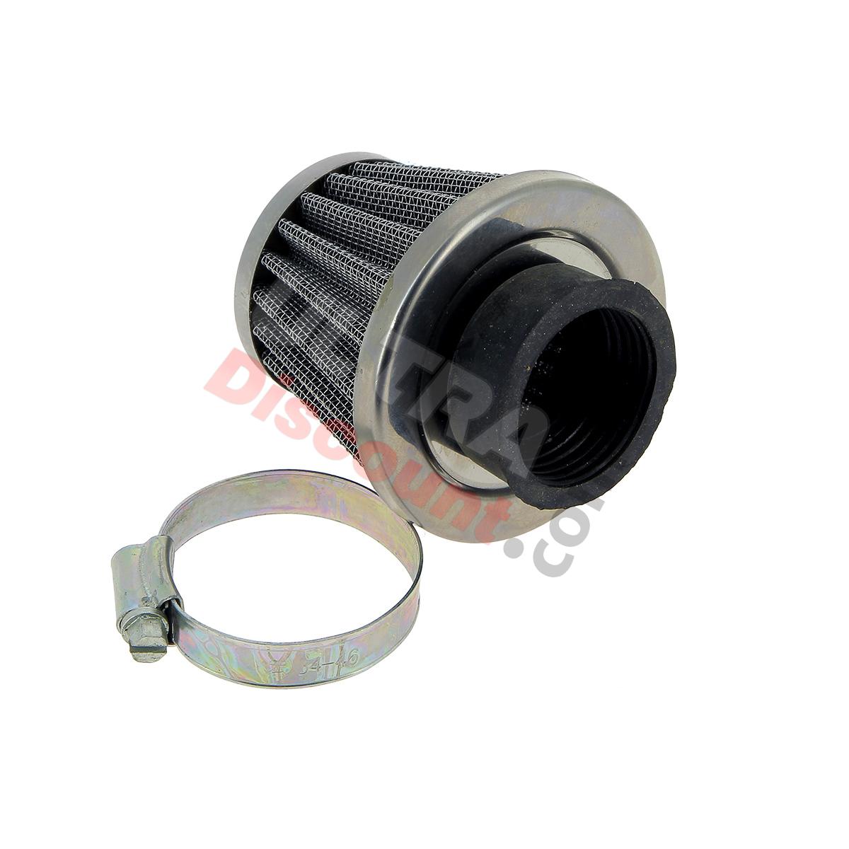 Filtro Grand Cornet (36 mm), Ricambi Mini Moto
