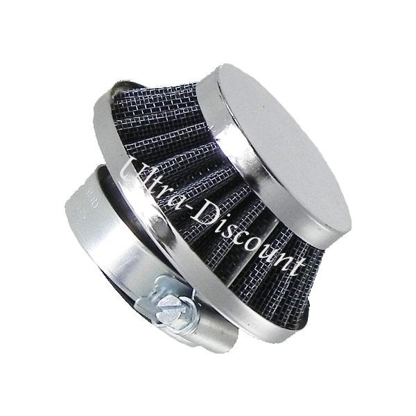 Filtro aria Racing per mini moto (Ø:32mm), Ricambi Mini Moto