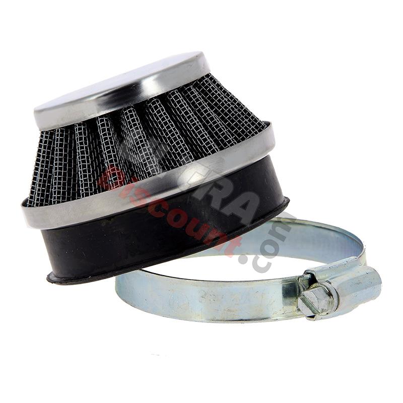 Filtro aria ''Dellorto tipo SHA'', Ricambi Dirt Nitro