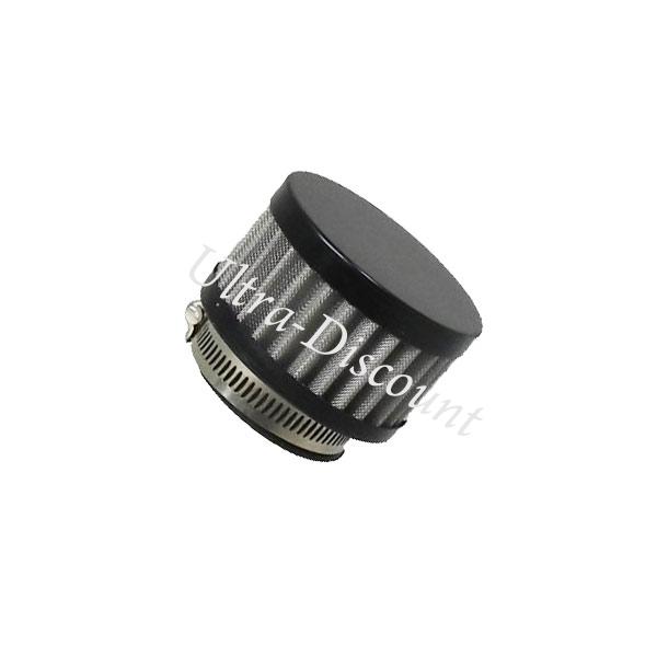 Filtro aria UD Racing per Mini moto (nero), Ricambi Mini Moto