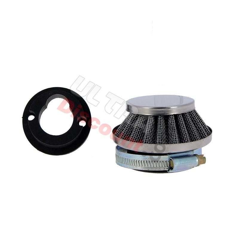 Kit filtro aria da competizione, Ricambi Moto Nitro