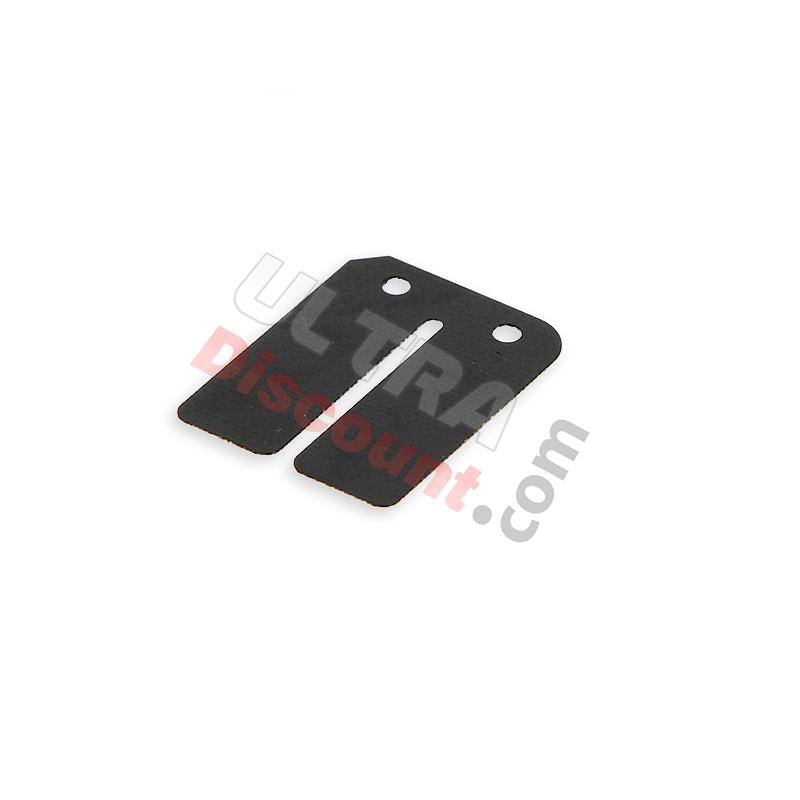Lamelle in carbonio per mini moto, Ricambi Dirt Nitro