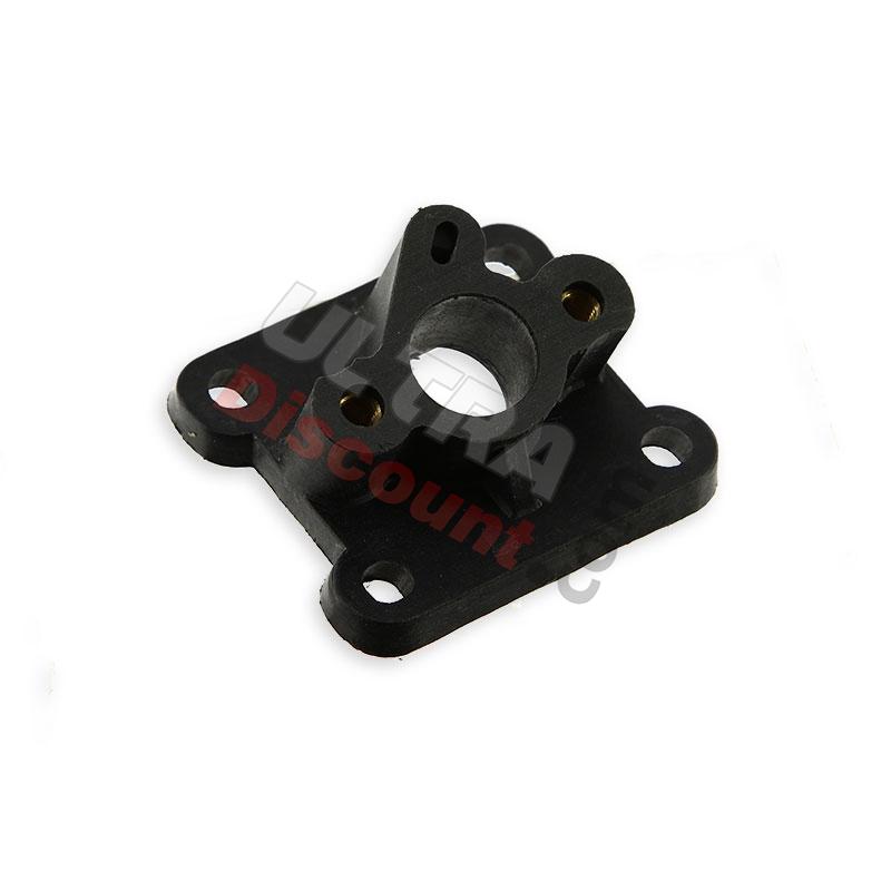 Pipa di immissione per carburatore alta pressione di mini moto, Ricambi Moto Nitro