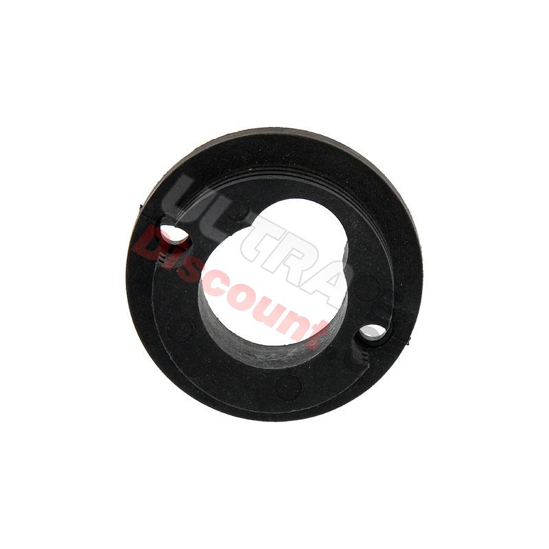 Adattatore filtro aria 40mm in plastica, Ricambi Mini Moto