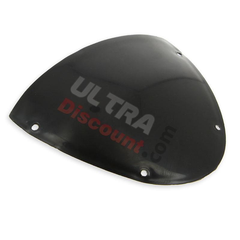 Carena superiore per mini moto (nera), Ricambi Mini Moto