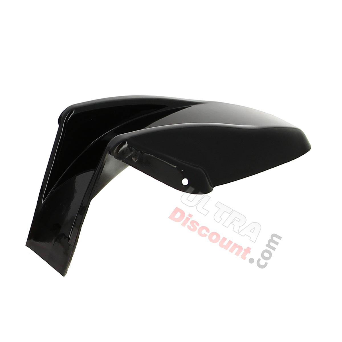 Parafango posteriore per mini moto Air nero, Ricambi Mini Moto