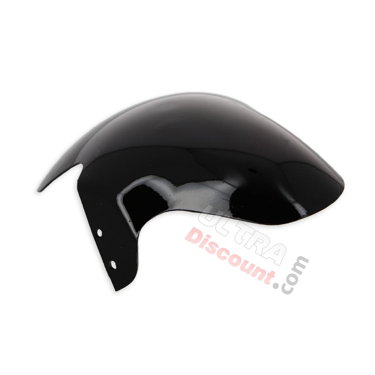 Parafango anteriore per mini moto Air (nero), Ricambi Mini Moto