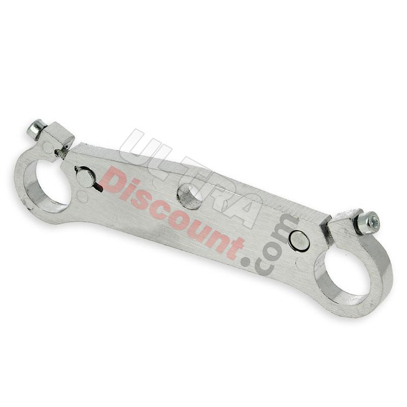 Testa forcella di serie per mini moto, Ricambi Mini Moto