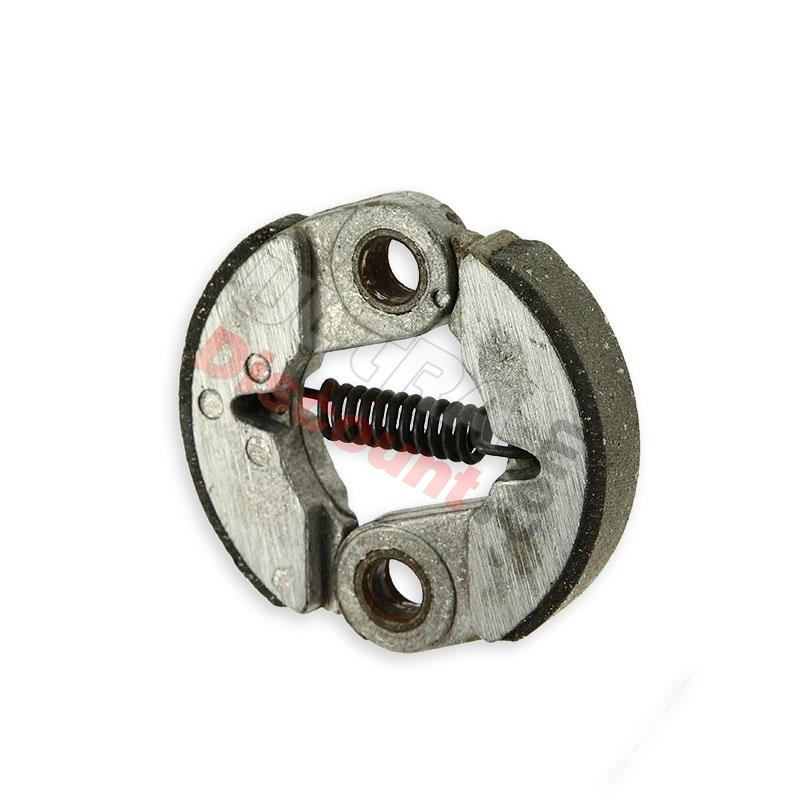 Frizione a 2 ganasce per Midi Bike, Ricambi Mini Moto Frizione a 2 ganasce per Midi Bike, Ricambi Mini Moto