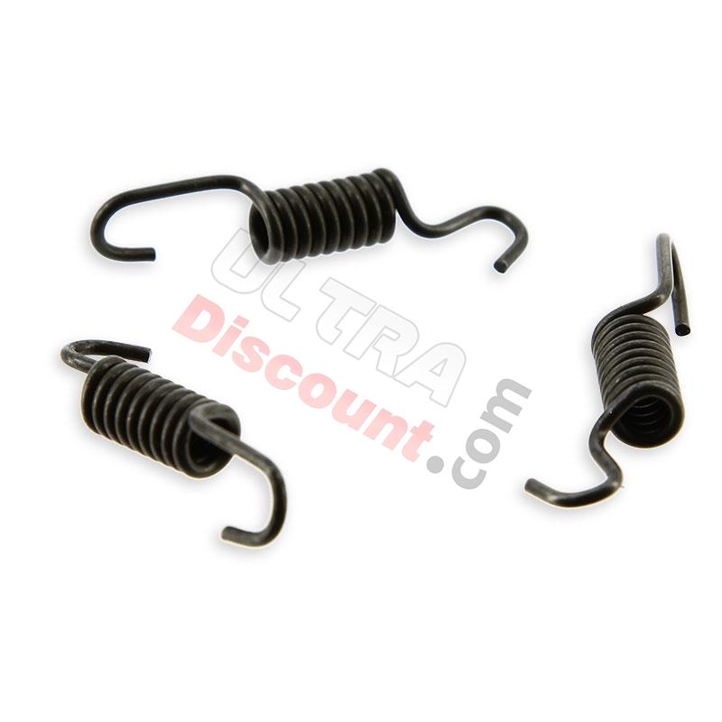 Molle di serie per frizioni di mini moto 9 spire, Ricambi Mini Moto