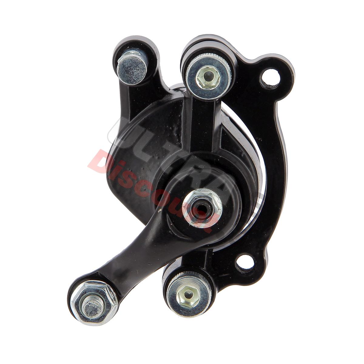 Pinza freno anteriore per quad elettrico, Ricambi ATV elettrici CRZ