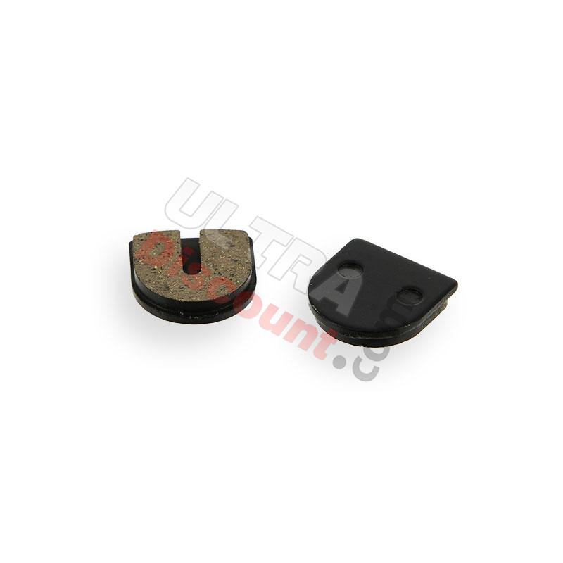 Pastiglie freni per mini moto (tipo 1) per Parti per mini scooter, Parti per mini scooter