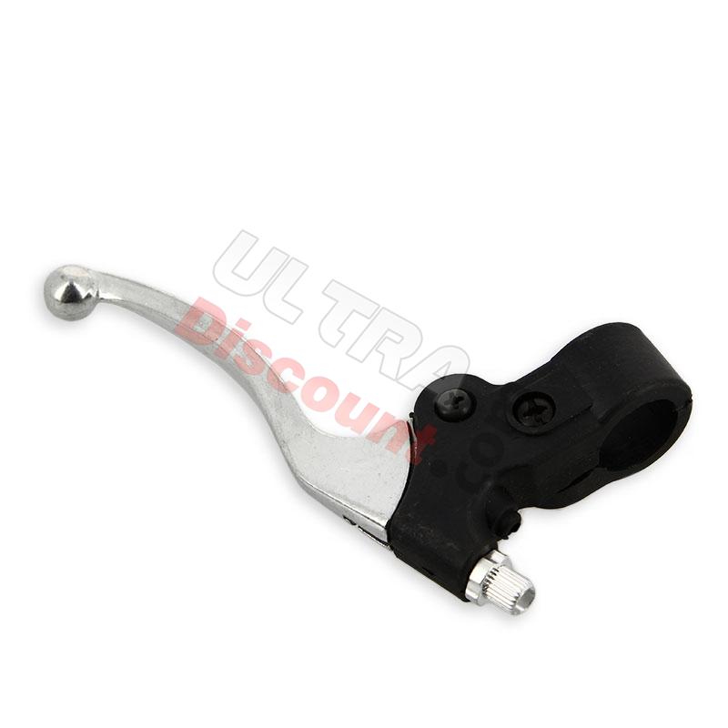 Leva freno destra per mini moto Bike (tipo 2), Ricambi Mini Moto