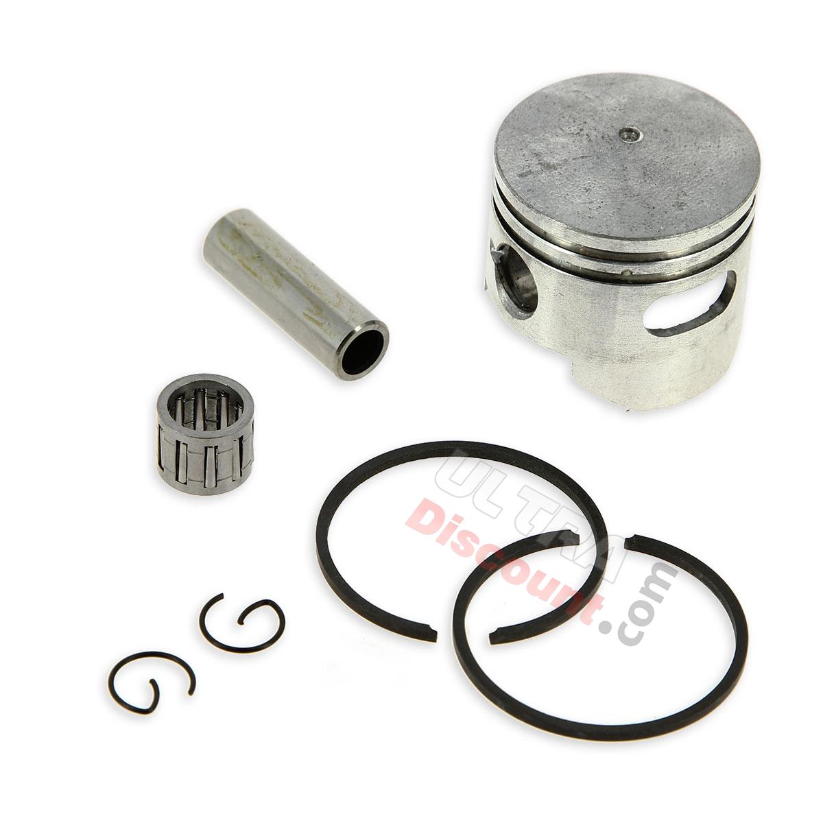 Kit Pistone 44mm per 49cc, Ricambi Mini Moto