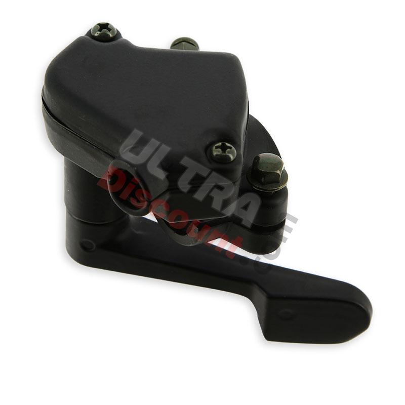 Leva acceleratore con limitatore di velocità, Ricambi Mini Moto
