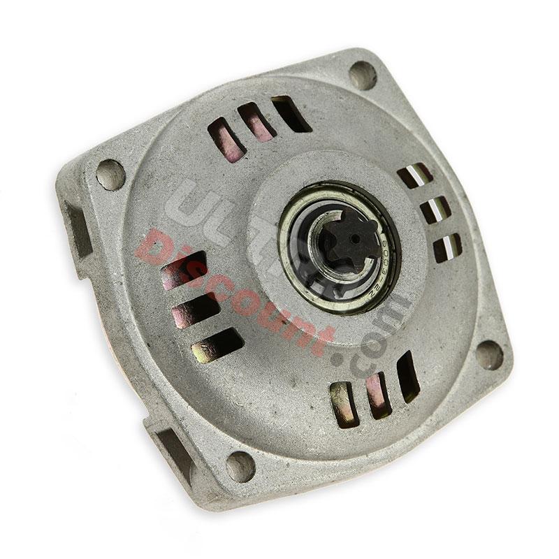 Campana Frizione per Polini 911 con pignone a 6 denti, Ricambi Polini 911 GP3