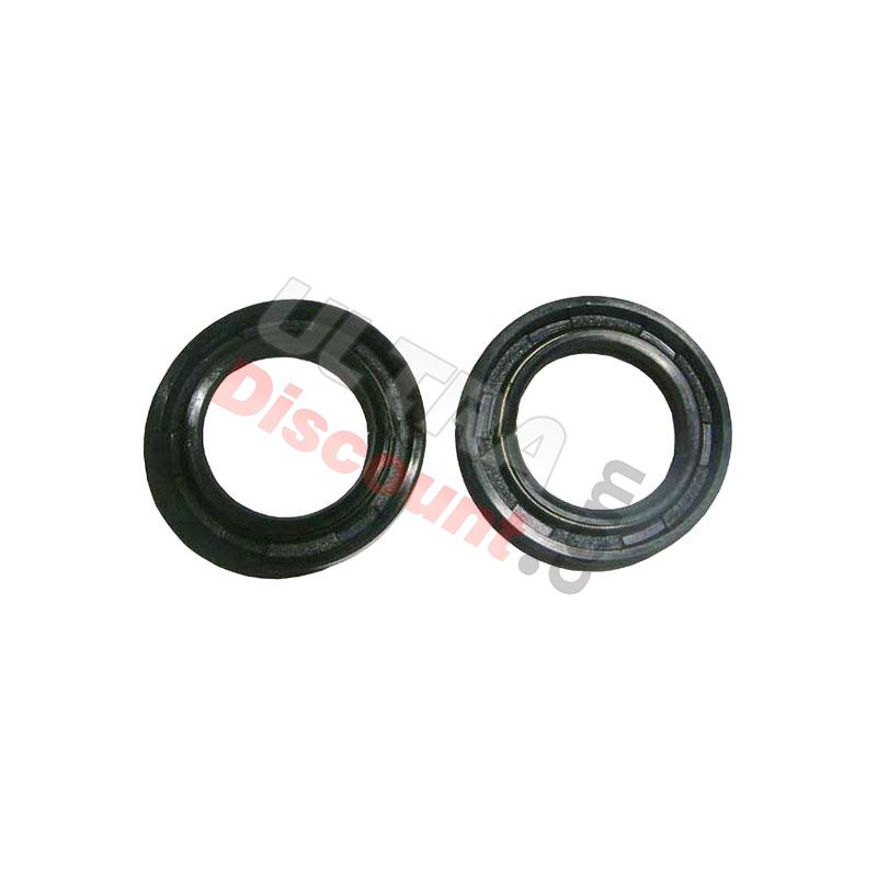 Guarnizione Spy per mini moto Polini 911, Ricambi Polini 911 GP3 Guarnizione Spy per mini moto Polini 911, Ricambi Polini 911 GP3