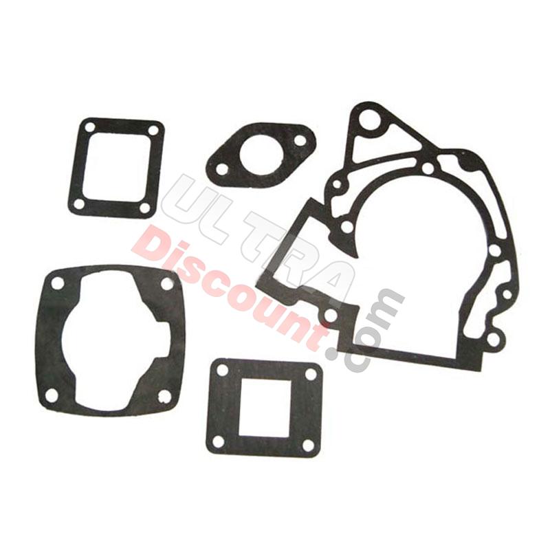 Kit guarnizioni per mini moto polini 911, Ricambi Polini 911 GP3