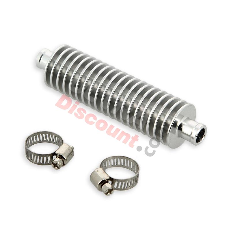 Radiatore aggiuntivo mini moto Polini ( Alu ) , Ricambi Polini 911 GP3